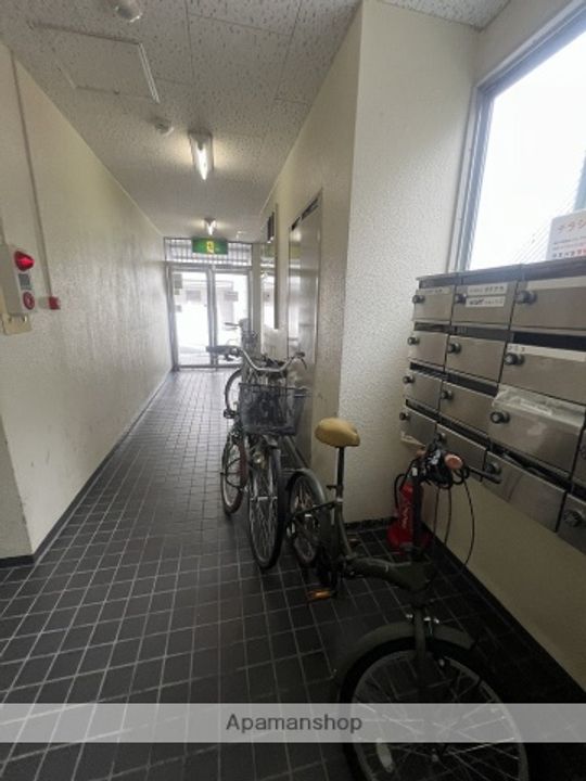 ユニオンハイツのその他画像