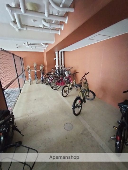 プレサンス梅田インテルノのその他画像