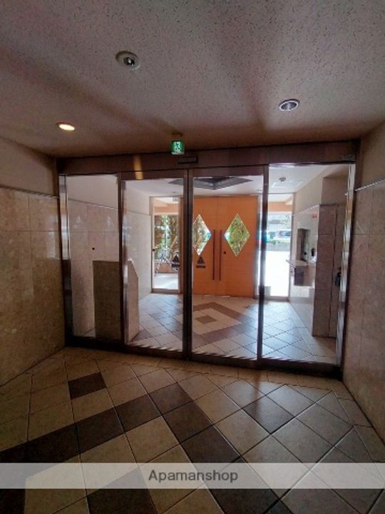 プレサンス梅田インテルノのその他画像