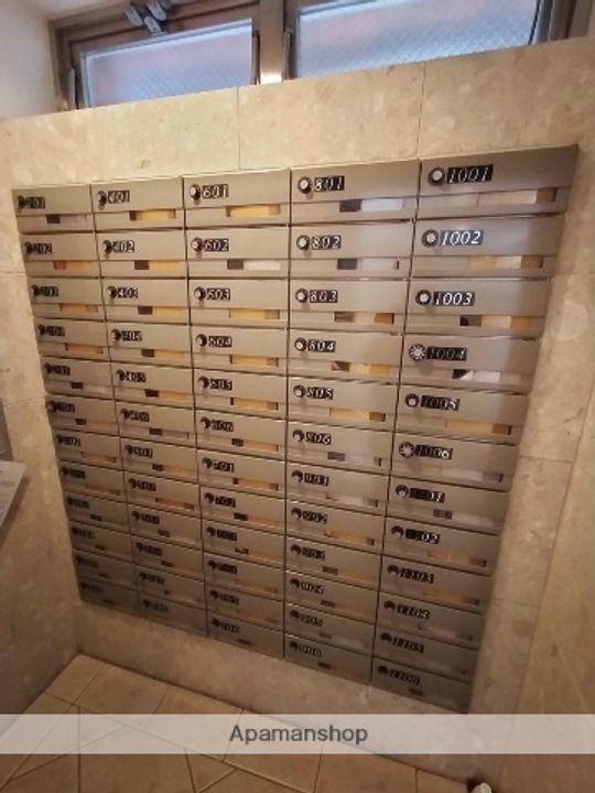 プレサンス梅田インテルノのその他画像