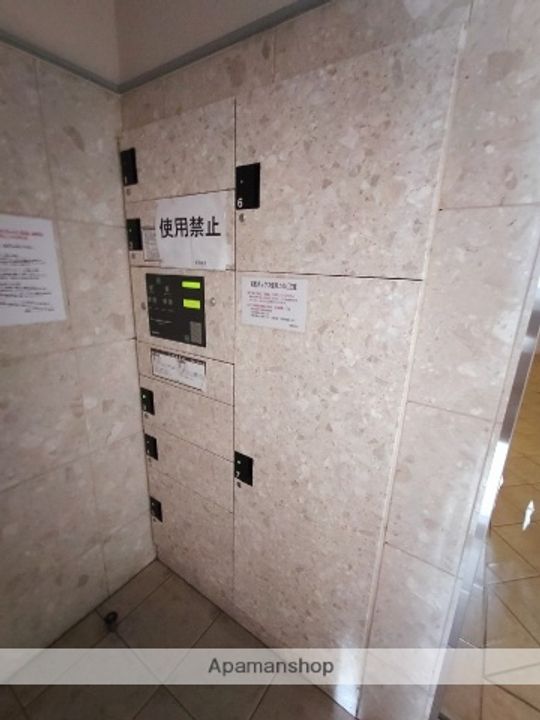 プレサンス梅田インテルノのその他画像