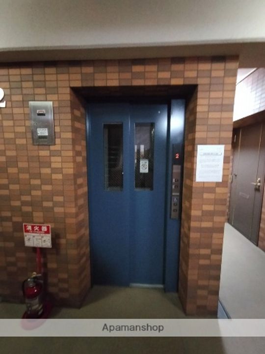 プレサンス梅田インテルノのその他画像