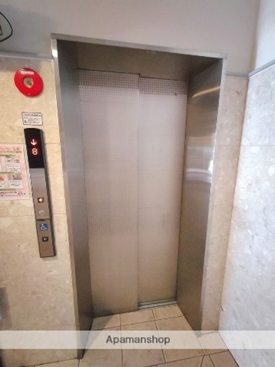 プレサンス梅田インテルノのその他画像