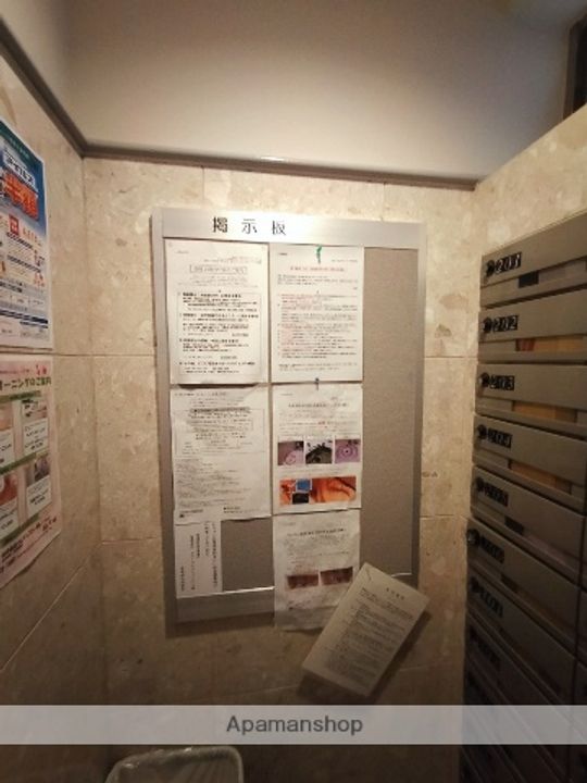 プレサンス梅田インテルノのその他画像