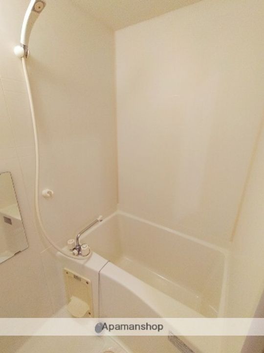 プレサンス梅田インテルノの風呂