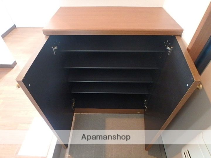 IF西梅田の内装