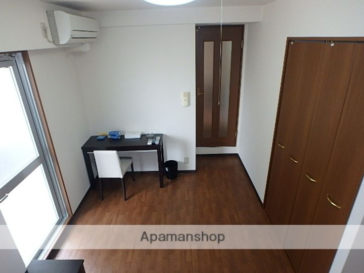 IF西梅田の内装