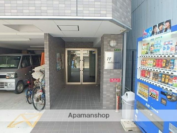 IF西梅田のその他画像