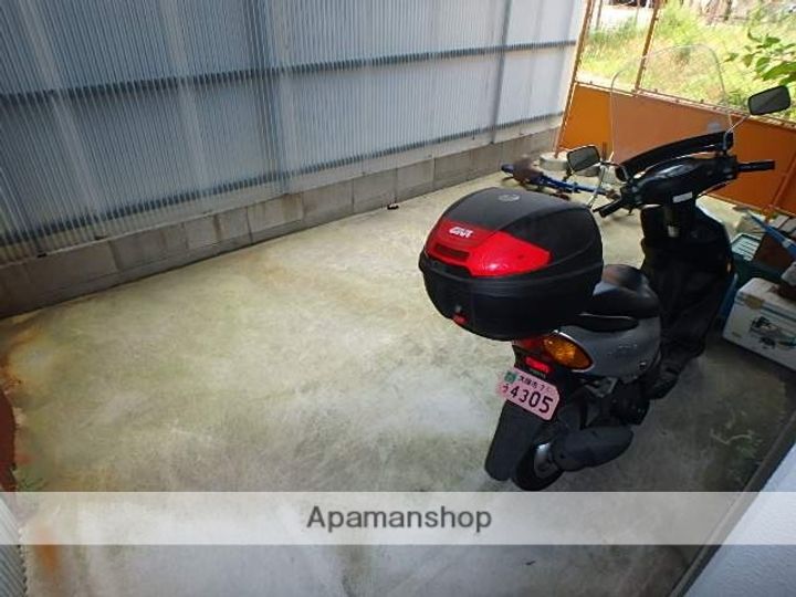 IF西梅田のその他画像