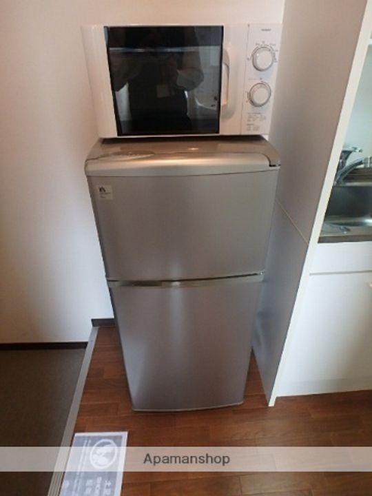 IF西梅田の内装