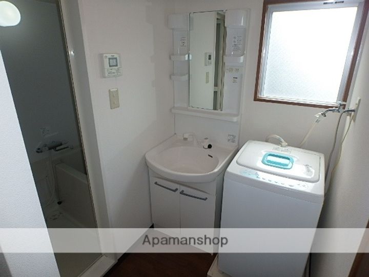 IF西梅田の内装