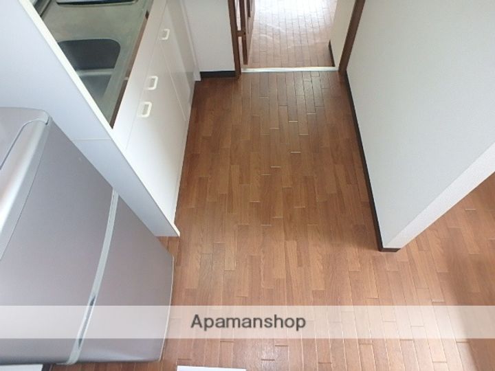 IF西梅田の内装