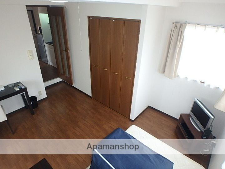 IF西梅田の内装