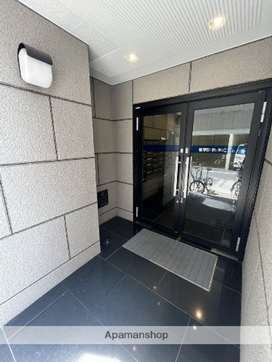 クレアール天満橋のその他画像