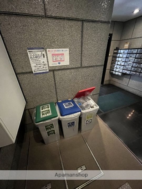 クレアール天満橋のその他画像