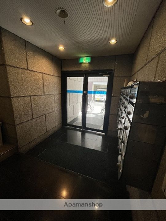 クレアール天満橋のその他画像