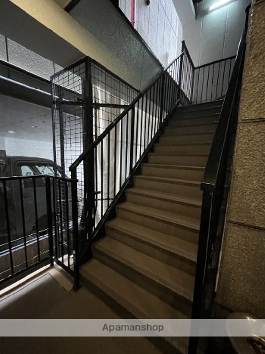 クレアール天満橋のその他画像