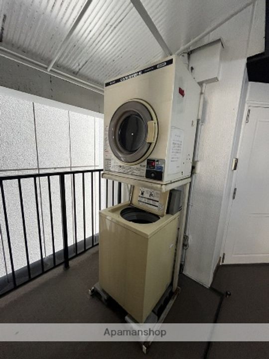 クレアール天満橋のその他画像