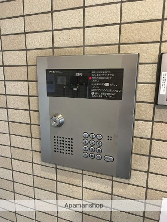 NOB西梅田のその他画像