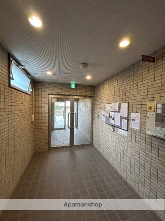 NOB西梅田のその他画像