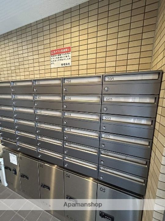 NOB西梅田のその他画像