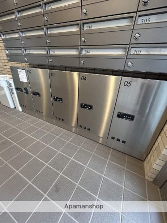 NOB西梅田のその他画像