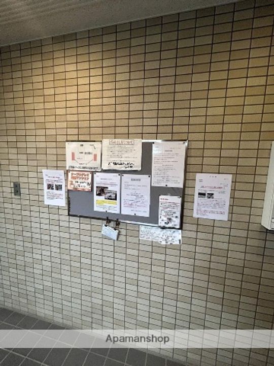 NOB西梅田のその他画像