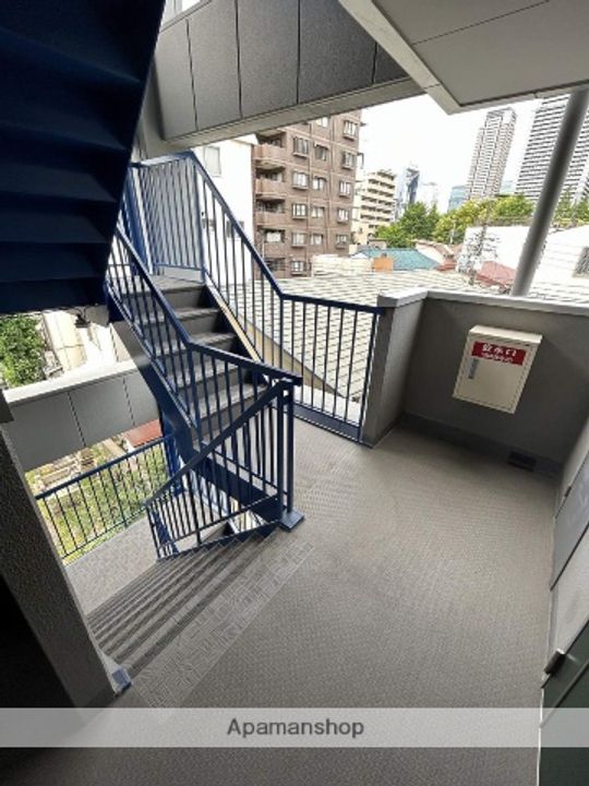 NOB西梅田のその他画像