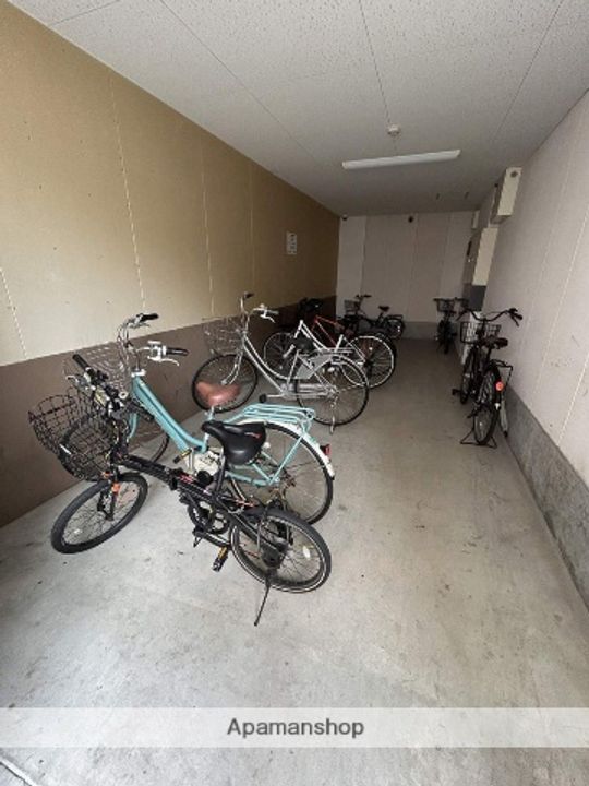 NOB西梅田のその他画像