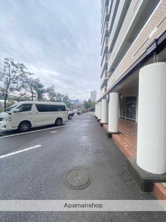 さざなみプラザ22号棟のその他画像