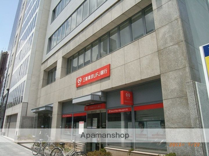 コアシスキタの周辺