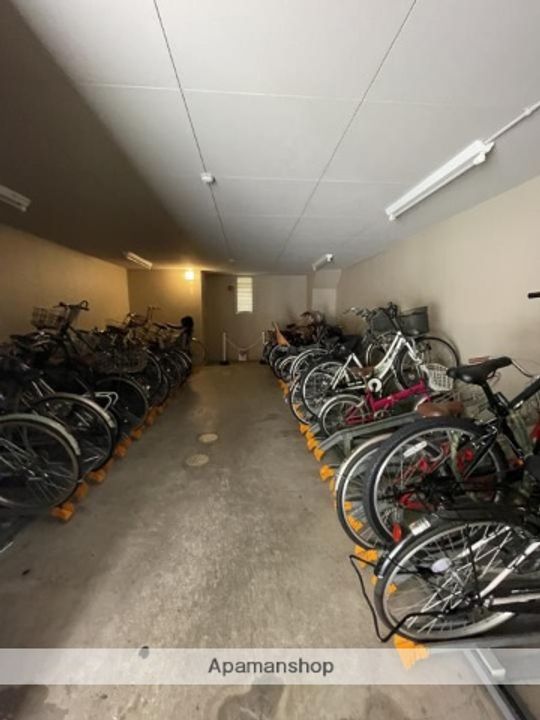 カプリース茶屋町東のその他画像