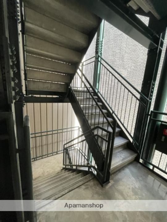 カプリース茶屋町東のその他画像