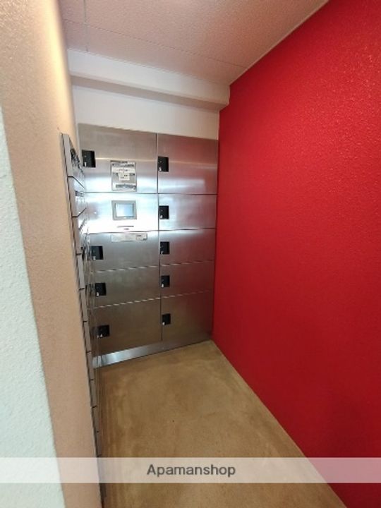 セレニテ梅田北のその他画像