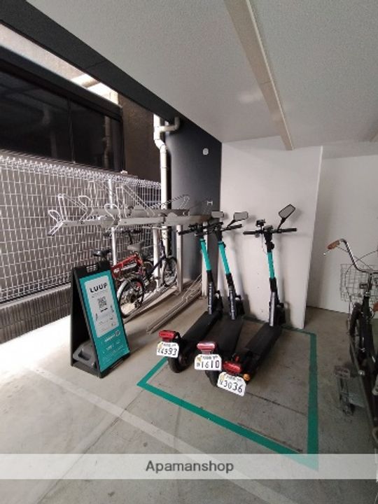 セレニテ梅田北のその他画像