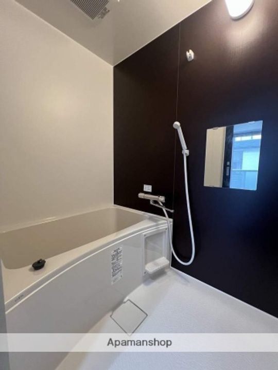 グリーンハイツ浮田の風呂