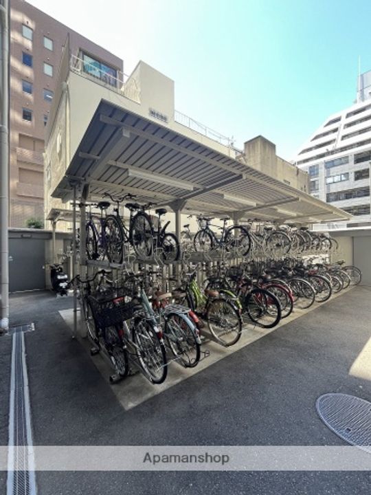 エルヴェ東天満のその他画像