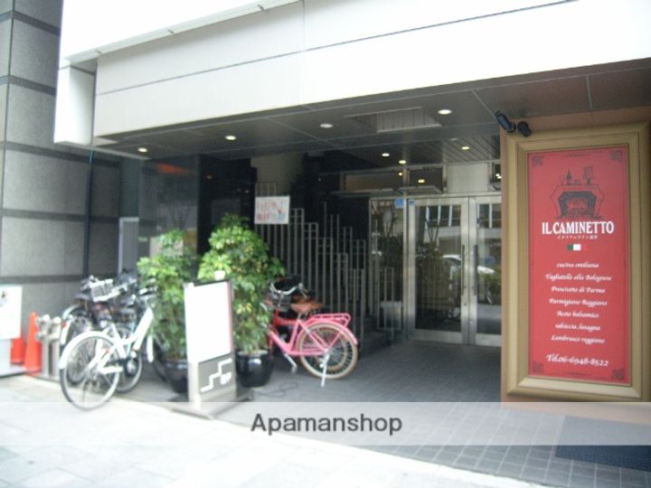 アクシスサンファースト南森町のその他画像