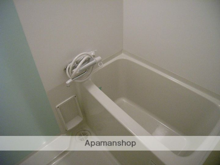 セレニテ天六の風呂