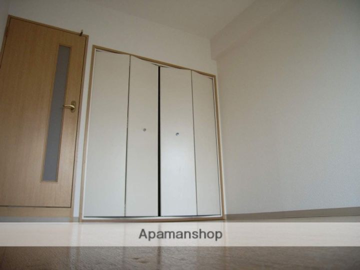 フォレスタ本庄の内装