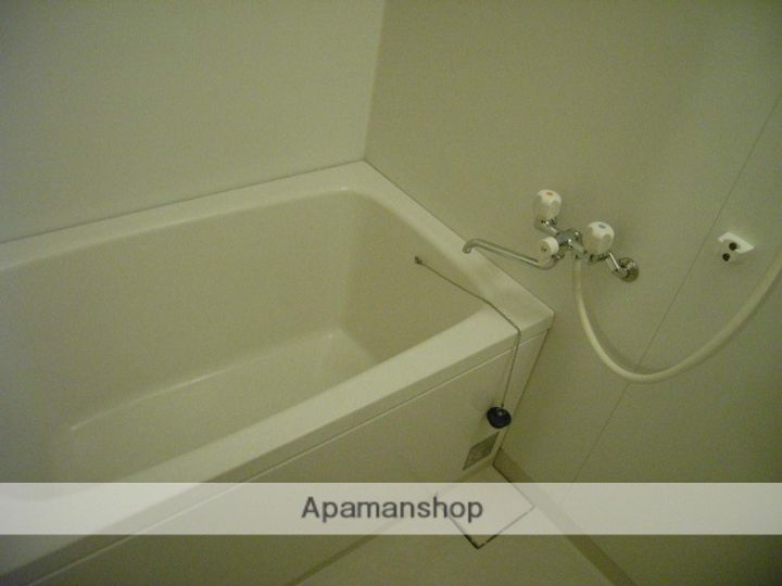 フォレスタ本庄の風呂