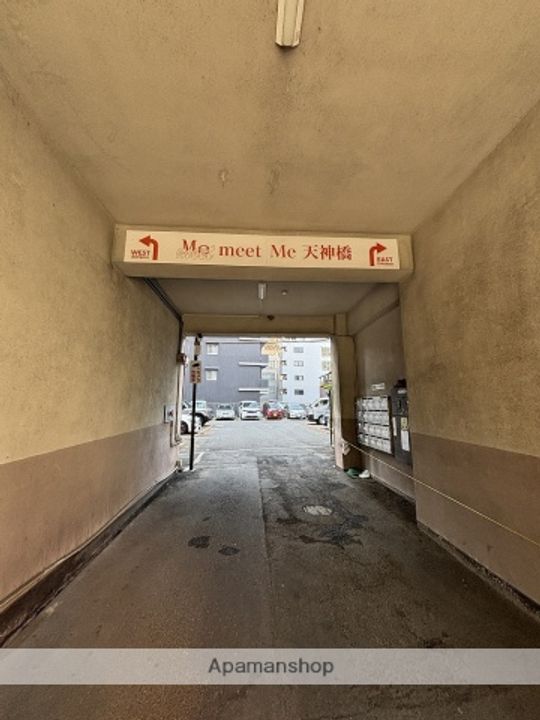 MEETME天神橋のその他画像