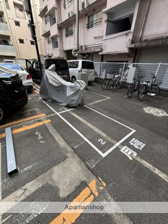 MEETME天神橋のその他画像