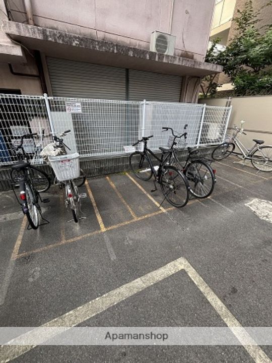 MEETME天神橋のその他画像