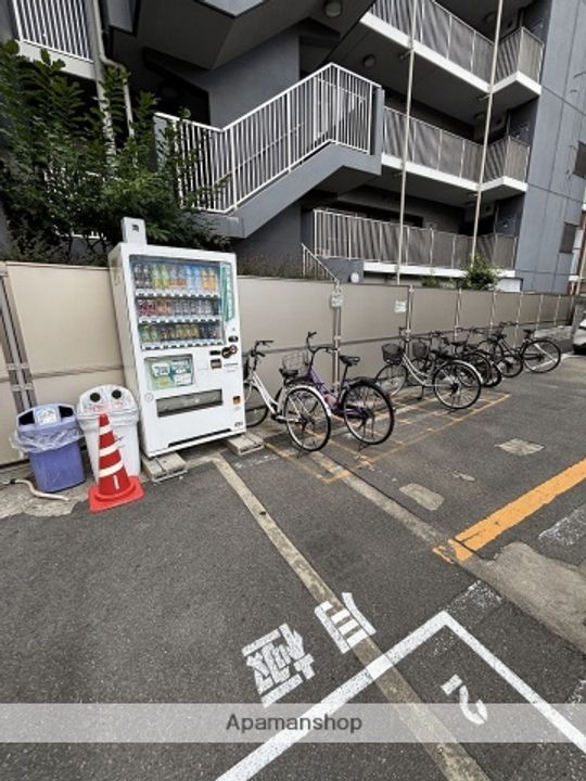 MEETME天神橋のその他画像