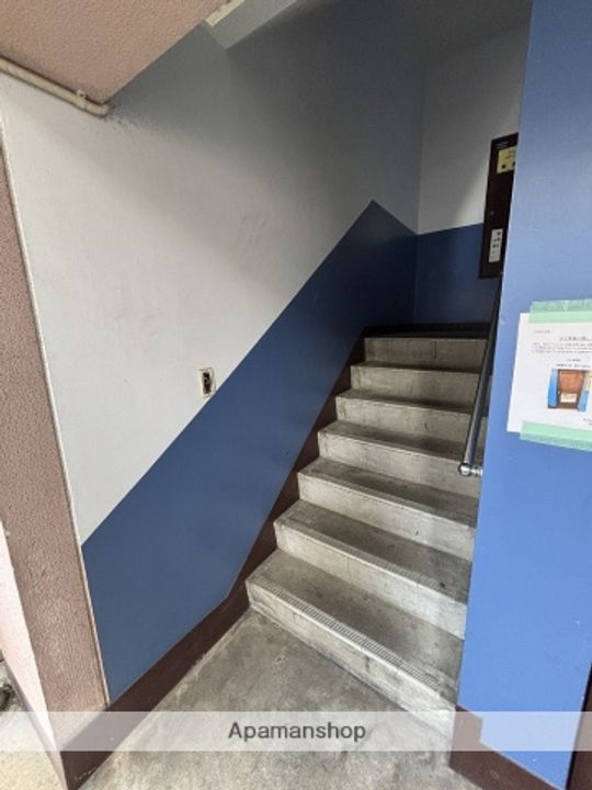 MEETME天神橋のその他画像