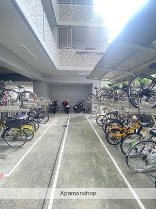エスリード南森町駅前のその他画像