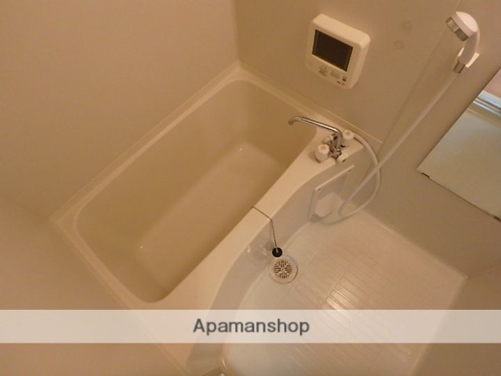 エスリード福島第3の風呂