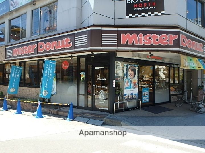 エスリード福島第3の周辺