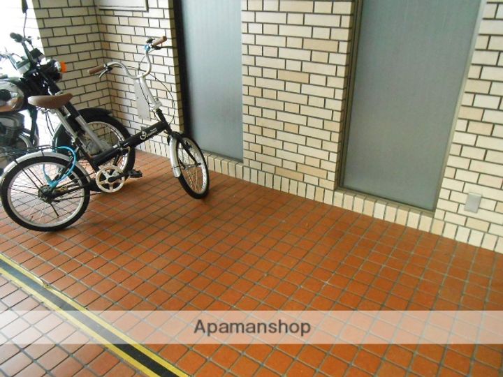 中世古ビルのその他画像